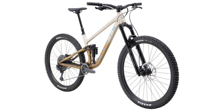 Marin Rift Zone 29 XR