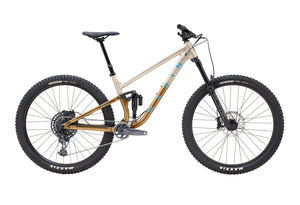 Marin Rift Zone 29 XR