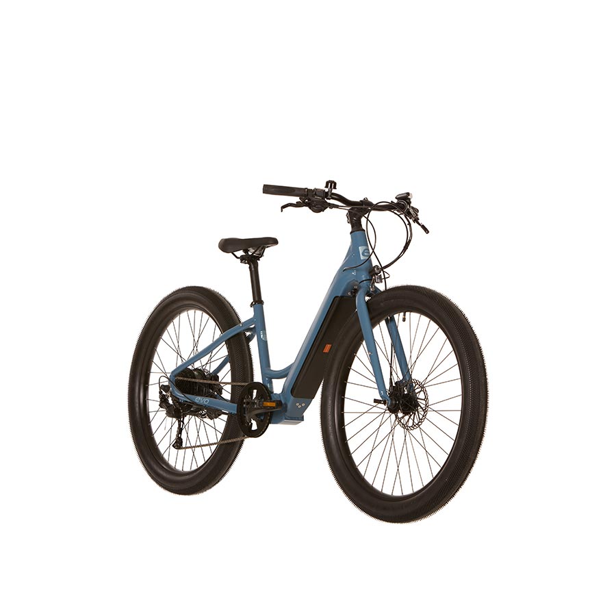 EVO Etwn Go20 E-bike Hub Drive – Island Cycle