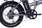 Load image into Gallery viewer, Velec FB48 folding fat tire ebike
