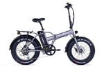 Load image into Gallery viewer, Velec FB48 folding fat tire ebike
