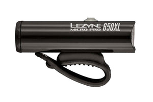 Lezyne, Micro Drive Pro 650XL