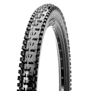 Maxxis, High Roller II, Tires