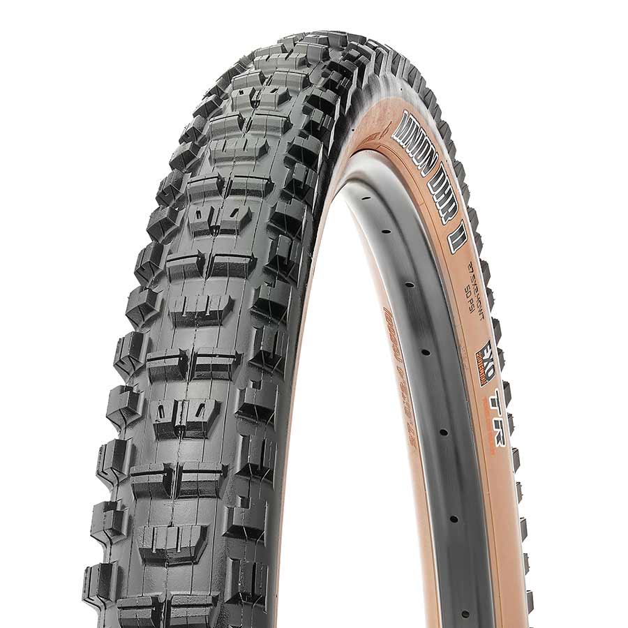 Maxxis, Minion DHR II, Tire