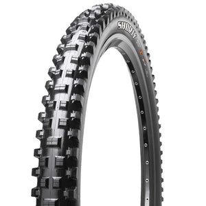 Maxxis, Shorty Tires