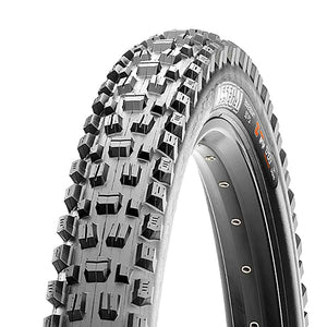 Maxxis, Assegai Tires