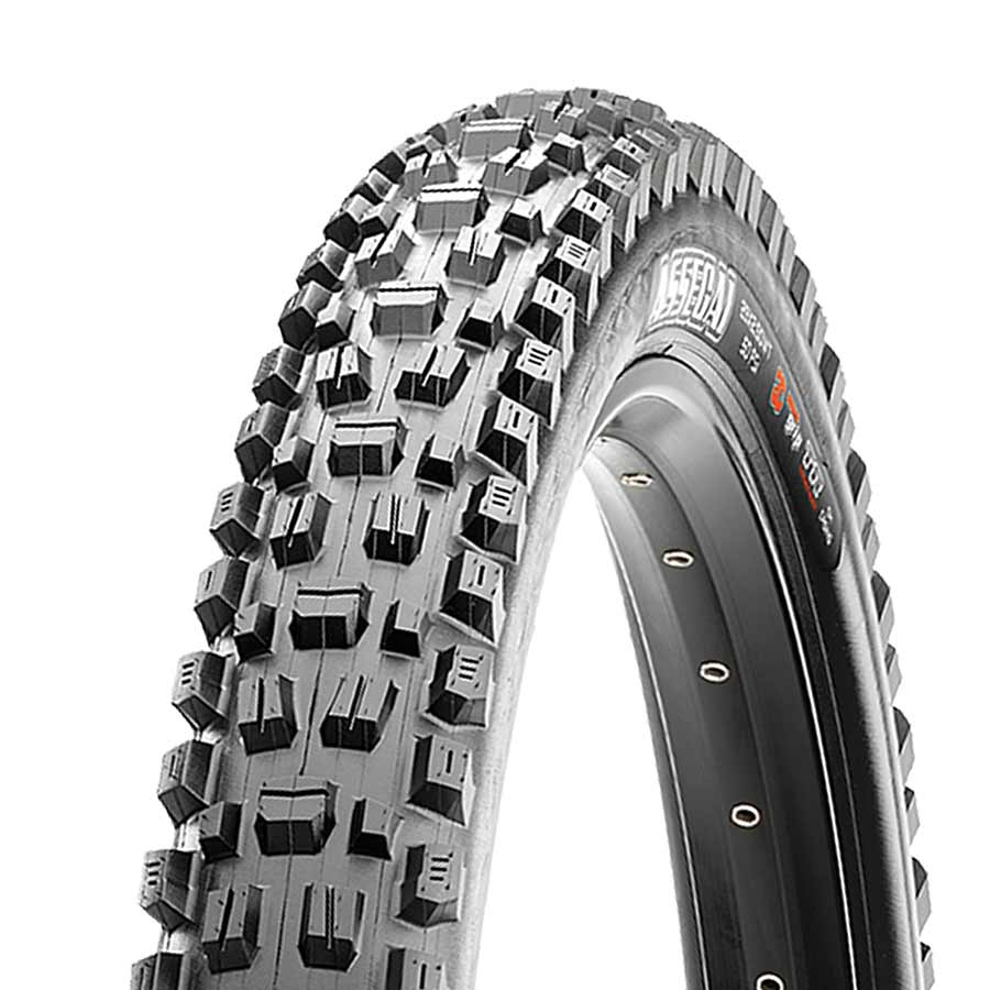 Maxxis, Assegai Tires