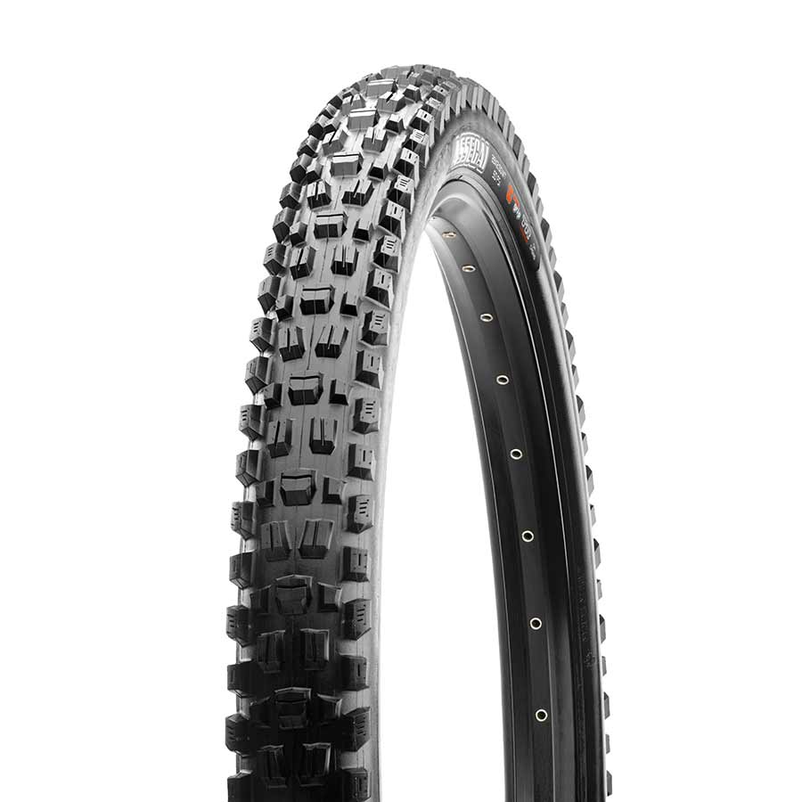 Maxxis, Assegai Tires