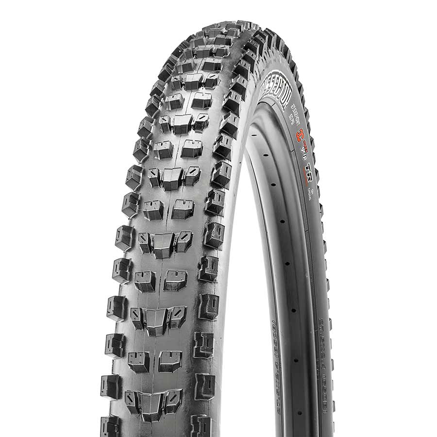 Maxxis, Dissector Tire