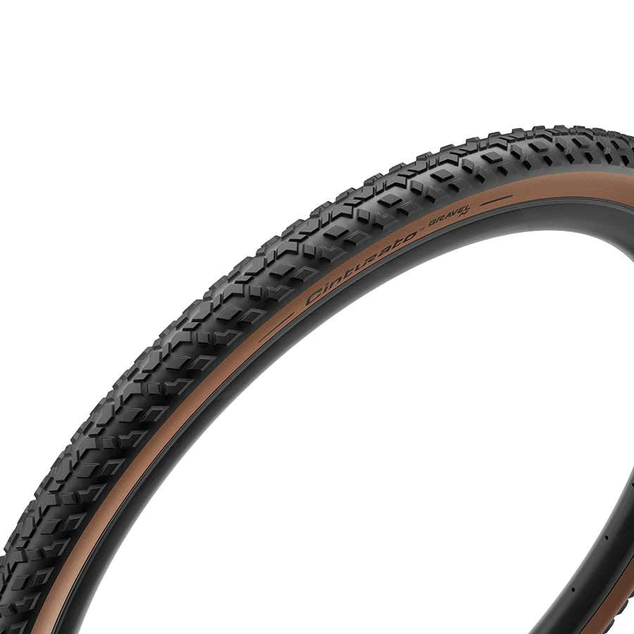 Pirelli, Cinturato Gravel M, Tire