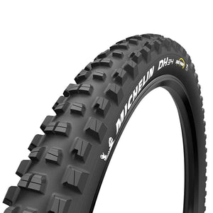 Michelin, DH34 Bike Park, Wire, Tubeless Ready,