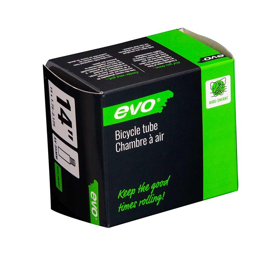 Bicycle Inner Tubes Schrader Valve