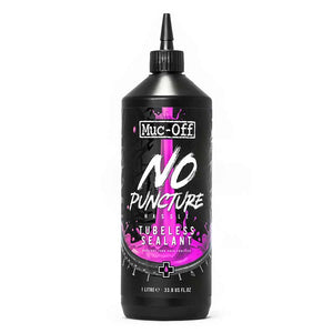 Muc-Off, No Puncture Hassle Tubeless Sealant Pouch