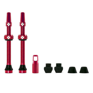 Muc-Off, Tubeless Valve, Presta