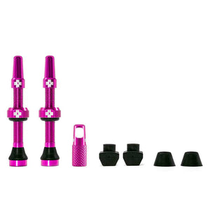 Muc-Off, Tubeless Valve, Presta