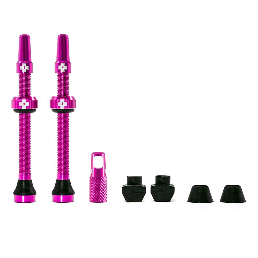 Muc-Off, Tubeless Valve, Presta