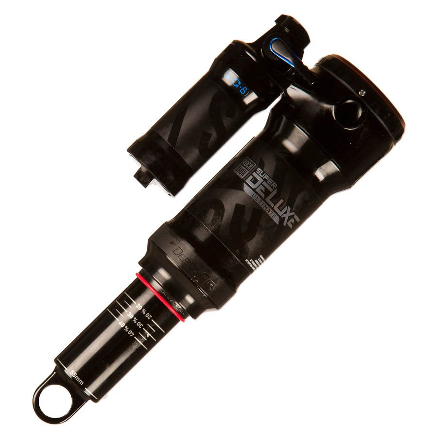 RockShox, Super Deluxe Ultimate B2