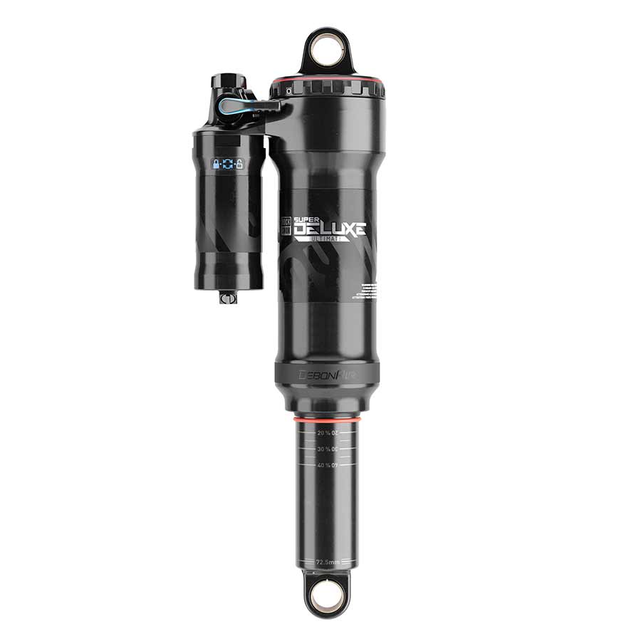 RockShox, Super Deluxe Ultimate B2