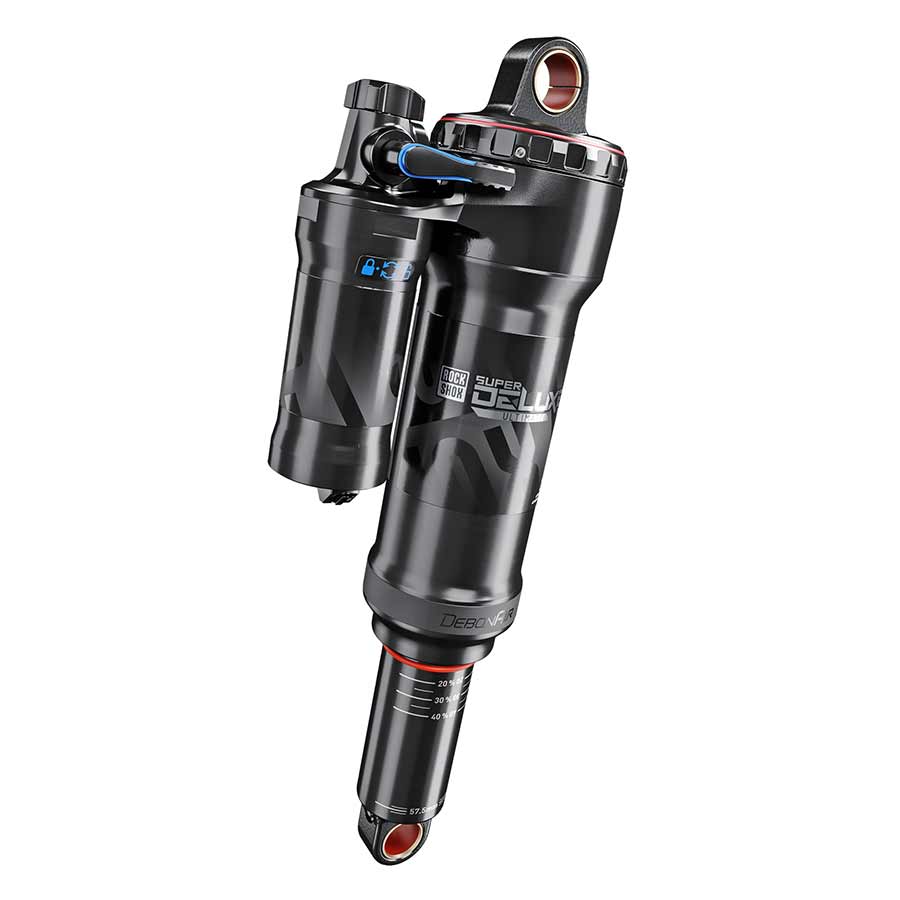 RockShox, Super Deluxe Ultimate B2