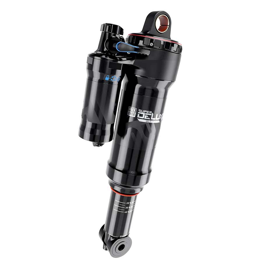 RockShox, Super Deluxe Ultimate B2