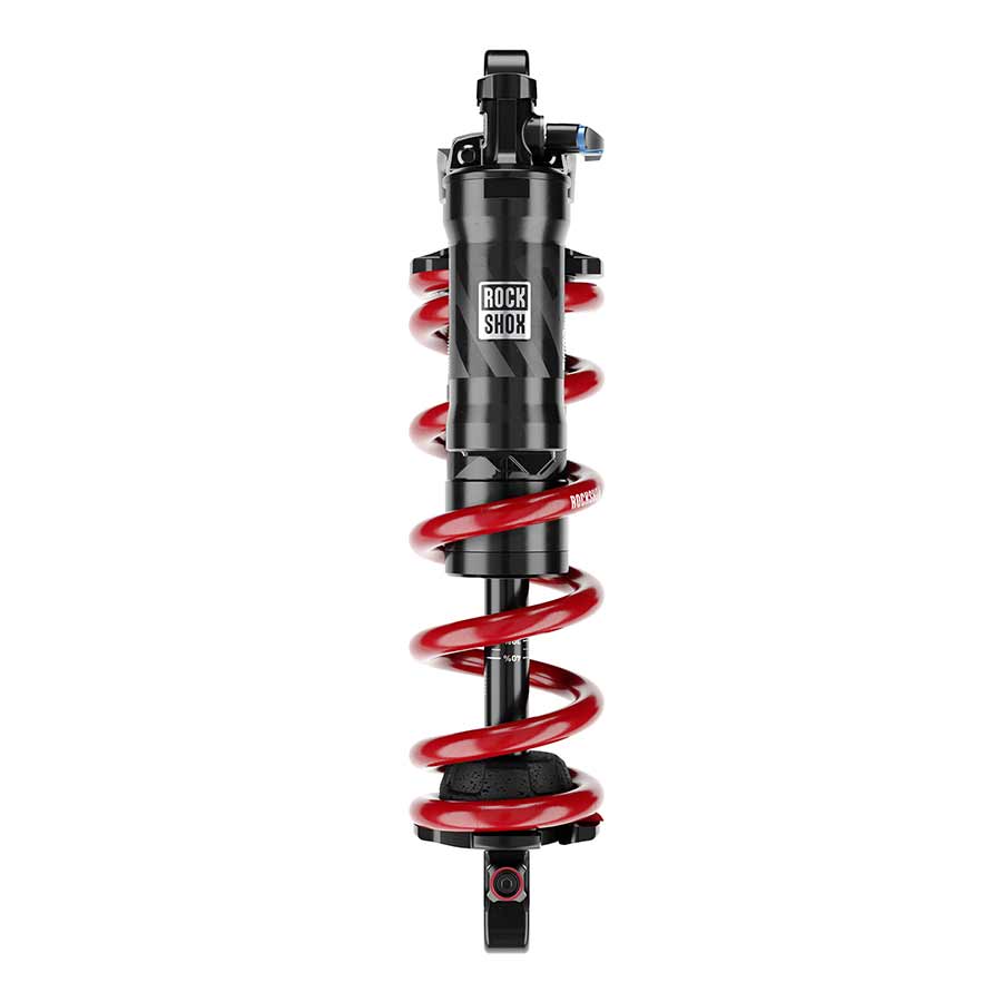 RockShox, Super Deluxe Coil Ultimate A2