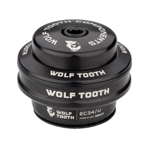 Wolf Tooth Componnets, EC34 Upper Headset.