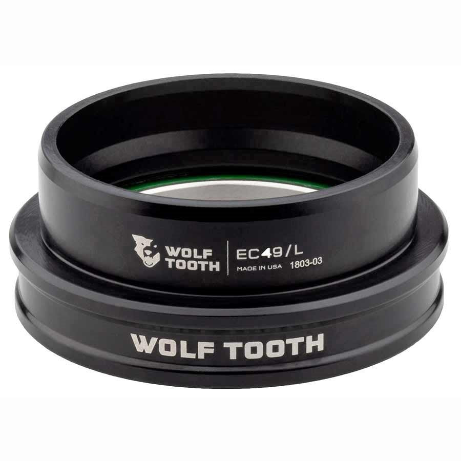 Wolf Tooth components, EC49 Lower Headset