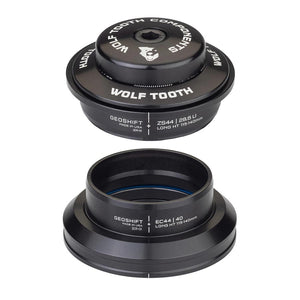 Wolf Tooth Components, GeoShift Angle Headset