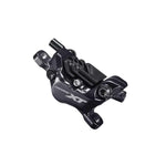 Load image into Gallery viewer, Shimano DEORE XT BR-M8120 Hydraulic Disc Brake 4-Piston Caliper
