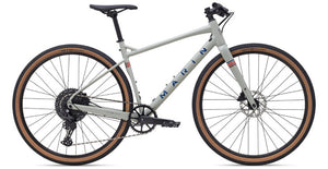 2023 Marin DSX 1 flat bar gravel bike