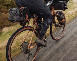 Marin Nicasio+ 650B Adventure Bike