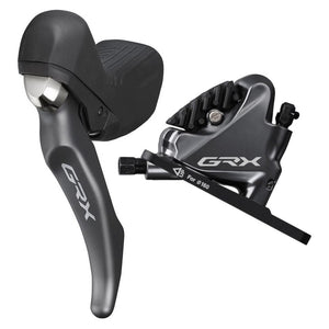 Shimano, GRX RX810, Road Hydraulic Disc Brake