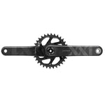 Load image into Gallery viewer, Sram, XX1 Eagle DUB, Crankset, Speed: 11/12
