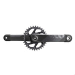 Load image into Gallery viewer, Sram, XX1 Eagle DUB, Crankset, Speed: 11/12
