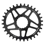 Load image into Gallery viewer, Wolf Tooth Components, Elliptical, Direct mount, Race Face Cinch for Shimano 12spd
