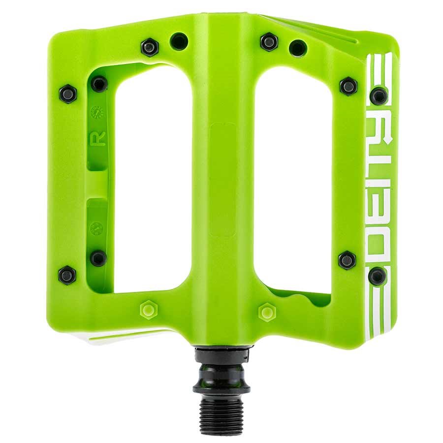 Deity Compound Pedals