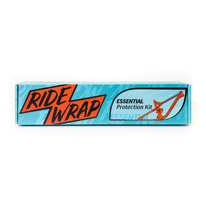 RideWrap, Essential Frame Kit, Protective Wrap
