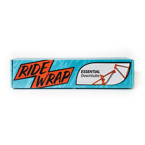 RideWrap, Essential Downtube, Protective Wrap