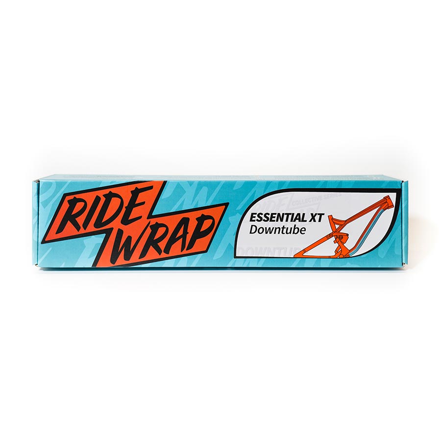RideWrap, Essential Downtube Xtra Thick, Protective Wrap