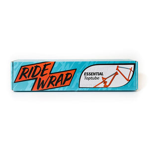 RideWrap, Essential Toptube, Protective Wrap
