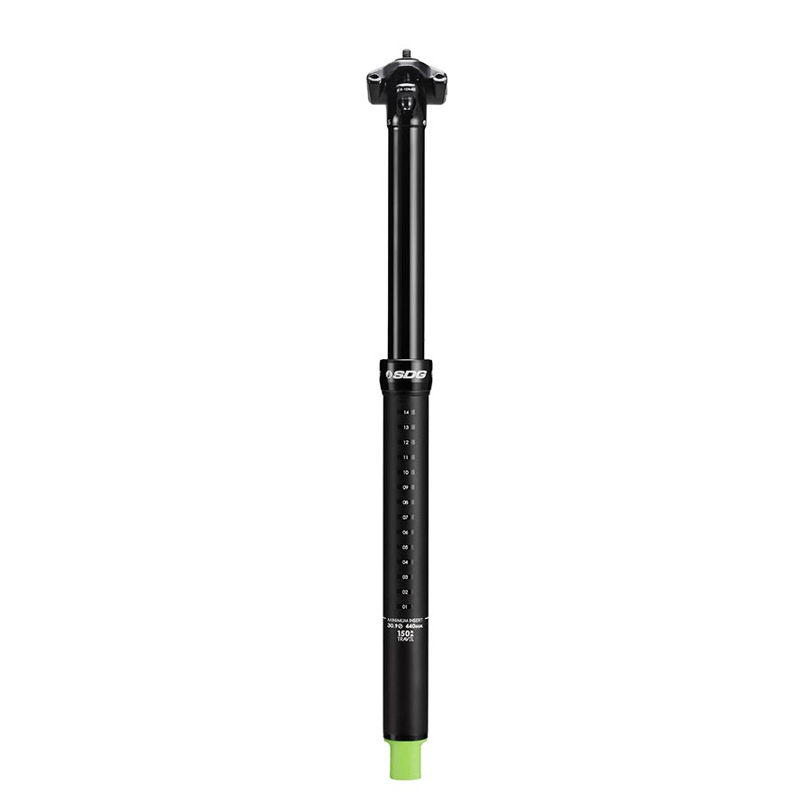 SDG Tellis Dropper Seatpost