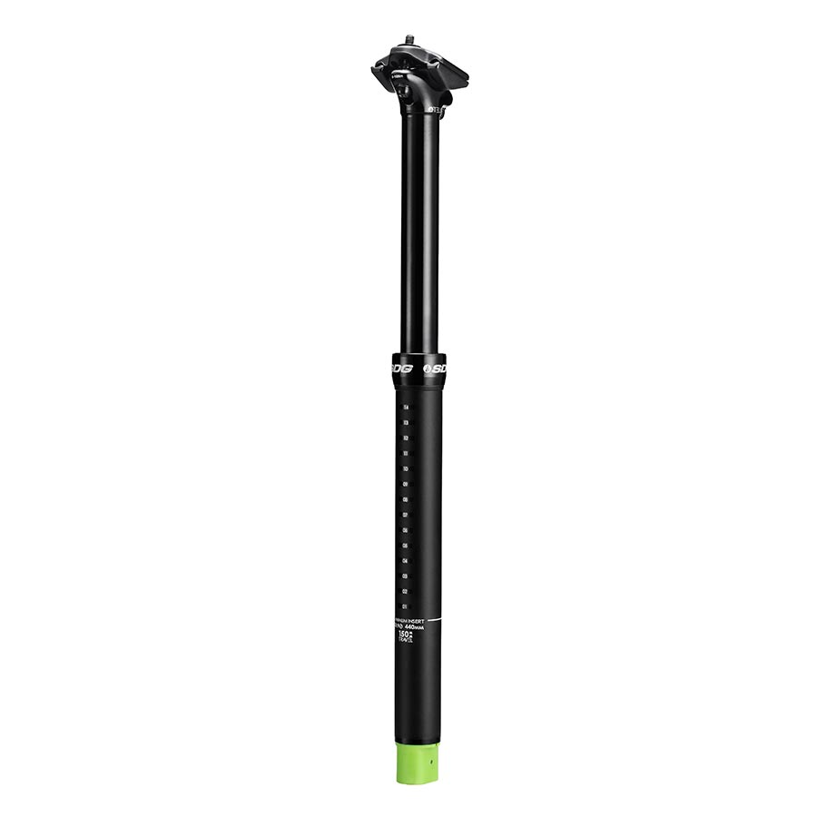 SDG Tellis Dropper Seatpost