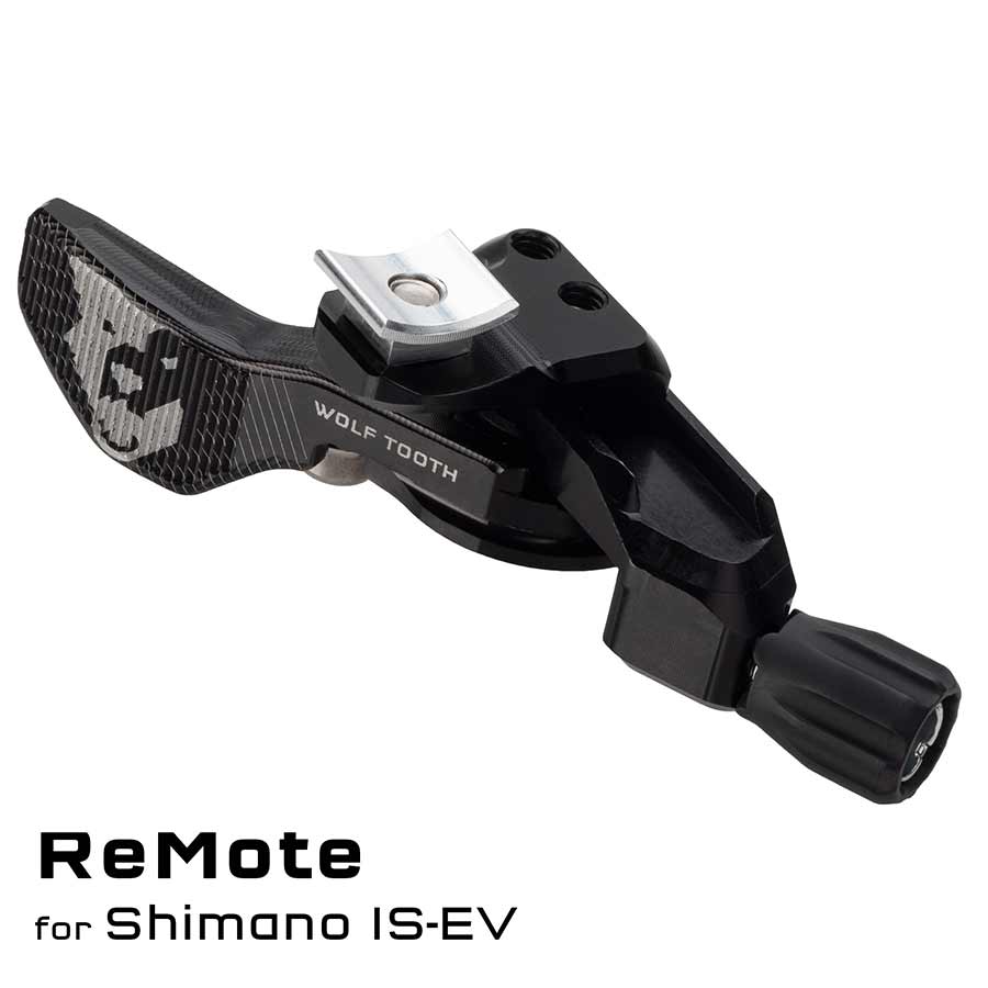 Wolf Tooth Components, Remote