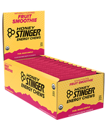 Load image into Gallery viewer, Honey Stinger, Organic Energy Chews, Box of 12 x 50g
