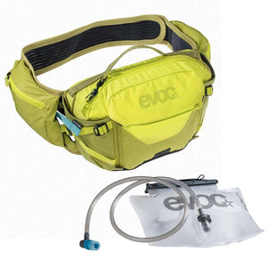 EVOC, Hip Pack Pro, Hydration Bag