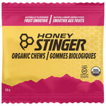 Load image into Gallery viewer, Honey Stinger, Organic Energy Chews, Box of 12 x 50g
