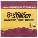 Load image into Gallery viewer, Honey Stinger, Organic Energy Chews, Box of 12 x 50g
