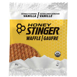 Load image into Gallery viewer, Honey Stinger, Organic Waffles, Box of 16 x 34g
