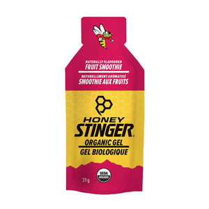 Honey Stinger, Organic Gels, Box of 24