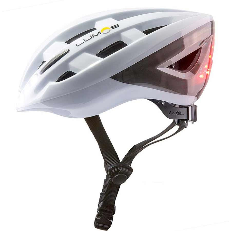 lumos kickstart lite fahrradhelm Lumos Kickstart Lite Helmet – Island Cycle